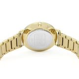 Buy Shop Coach Charles Silver Dial Gold Steel Strap Watch for Men - 14602430 USA Online