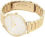 Buy Shop Coach Charles Silver Dial Gold Steel Strap Watch for Men - 14602430 USA Online