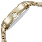 Buy Shop Coach Delancey Mother of Pearl Dial Gold Steel Strap Watch for Women - 14502478 USA Online