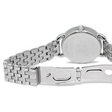 Buy Shop Coach Delancey Mother of Pearl Dial Silver Steel Strap Watch for Women - 14502477 USA Online