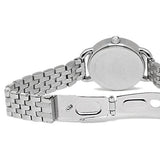 Buy Shop Coach Delancey Mother of Pearl Dial Silver Steel Strap Watch for Women - 14502477 USA Online