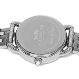 Buy Shop Coach Delancey Mother of Pearl Dial Silver Steel Strap Watch for Women - 14502477 USA Online