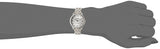 Buy Shop Coach Delancey Slim Silver Dial Silver Steel Strap Watch for Women - 14502781 USA Online
