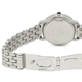 Buy Shop Coach Delancey Slim Silver Dial Silver Steel Strap Watch for Women - 14502781 USA Online
