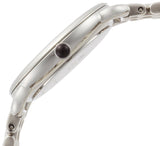 Buy Shop Coach Delancey Slim Silver Dial Silver Steel Strap Watch for Women - 14502781 USA Online