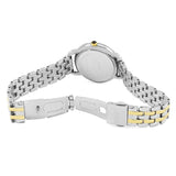 Buy Shop Coach Delancey Slim White Dial Two Tone Steel Strap Watch for Women - 14502784 USA Online