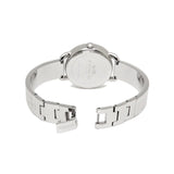 Buy Shop Coach Delancey White Dial Silver Steel Strap Watch for Women - 14502353 USA Online