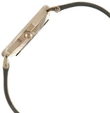Buy Shop Coach Green Dial Green Leather Strap Watch for Women - 14503383 USA Online