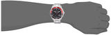 Buy Shop Coach Kent Black Dial Silver Steel Strap Watch for Men - 14602556 USA Online