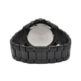 Buy Shop Coach Kent Chronograph Black Dial Black Steel Strap Watch for Men - 14602554 USA Online