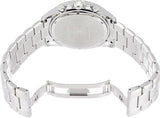 Buy Shop Coach Kent Chronograph Blue Dial Silver Steel Strap Watch for Men - 14602555 USA Online