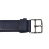 Buy Shop Coach Kent Grey Dial Blue Leather Strap Watch for Men - 14602558 USA Online