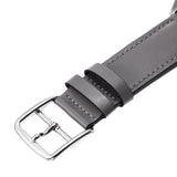 Buy Shop Coach Kent Grey Dial Grey Leather Strap Watch for Men - 14602561 USA Online