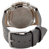 Buy Shop Coach Kent Grey Dial Grey Leather Strap Watch for Men - 14602561 USA Online