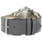 Buy Shop Coach Kent Grey Dial Grey Leather Strap Watch for Men - 14602561 USA Online