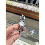 Buy Shop Coach Madison Crystals Silver Dial Two Tone Steel Strap Watch for Women - 14502404 USA Online