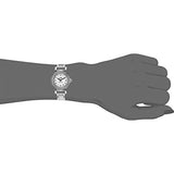 Buy Shop Coach Madison Silver Dial Silver Steel Strap Watch for Women - 14502402 USA Online