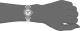 Buy Shop Coach Madison Silver Dial Silver Steel Strap Watch for Women - 14502402 USA Online