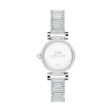 Buy Shop Coach Madison Silver Dial Silver Steel Strap Watch for Women - 14502402 USA Online