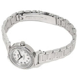Buy Shop Coach Madison Silver Dial Silver Steel Strap Watch for Women - 14502402 USA Online