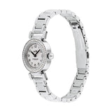 Buy Shop Coach Madison Silver Dial Silver Steel Strap Watch for Women - 14502402 USA Online