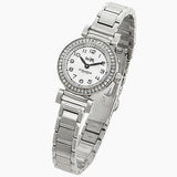 Buy Shop Coach Madison Silver Dial Silver Steel Strap Watch for Women - 14502402 USA Online