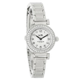 Buy Shop Coach Madison Silver Dial Silver Steel Strap Watch for Women - 14502402 USA Online