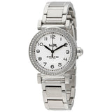 Buy Shop Coach Madison Silver Dial Silver Steel Strap Watch for Women - 14502402 USA Online