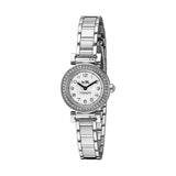 Buy Shop Coach Madison Silver Dial Silver Steel Strap Watch for Women - 14502402 USA Online