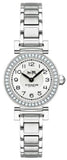 Buy Shop Coach Madison Silver Dial Silver Steel Strap Watch for Women - 14502402 USA Online