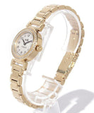 Buy Shop Coach Madison White Dial Gold Steel Strap Watch for Women - 14502403 USA Online