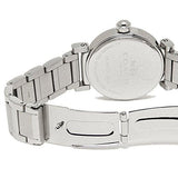 Buy Shop Coach Madison White Dial Silver Steel Strap Watch for Women - 14502396 USA Online