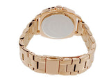 Buy Shop Coach Mini Boyfriend Rose Gold Dial Rose Gold Steel Strap Watch for Women - 14501701 USA Online