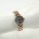 Buy Shop Coach Park Crystal Dial Rose Gold Steel Strap Watch for Women - 14503226 USA Online