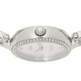 Buy Shop Coach Park Crystals Silver Dial Silver Steel Strap Watch for Women - 14503170 USA Online