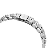 Buy Shop Coach Park Mother of Pearl Blue Dial Silver Steel Strap Watch for Women - 14503224 USA Online