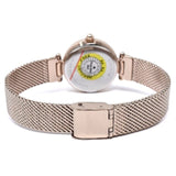 Buy Shop Coach Park Mother of Pearl Dial Rose Gold Mesh Bracelet Watch for Women - 14503511 USA Online