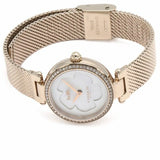 Buy Shop Coach Park Mother of Pearl Dial Rose Gold Mesh Bracelet Watch for Women - 14503511 USA Online
