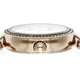 Buy Shop Coach Park Mother of Pearl Dial Rose Gold Mesh Bracelet Watch for Women - 14503511 USA Online