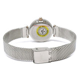Buy Shop Coach Park Mother of Pearl Dial Silver Mesh Bracelet Watch for Women - 14503510 USA Online