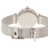 Buy Shop Coach Park Mother of Pearl Dial Silver Mesh Bracelet Watch for Women - 14503510 USA Online