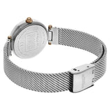Buy Shop Coach Park Mother of Pearl Dial Silver Mesh Bracelet Watch for Women - 14503510 USA Online