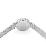 Buy Shop Coach Park Mother of Pearl Dial Silver Mesh Bracelet Watch for Women - 14503510 USA Online