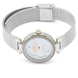 Buy Shop Coach Park Mother of Pearl Dial Silver Mesh Bracelet Watch for Women - 14503510 USA Online