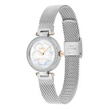 Buy Shop Coach Park Mother of Pearl Dial Silver Mesh Bracelet Watch for Women - 14503510 USA Online