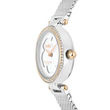 Buy Shop Coach Park Mother of Pearl Dial Silver Mesh Bracelet Watch for Women - 14503510 USA Online