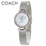 Buy Shop Coach Park Mother of Pearl Dial Silver Mesh Bracelet Watch for Women - 14503510 USA Online