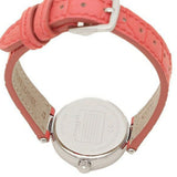 Buy Shop Coach Park Pink Dial Pink Leather Strap Watch for Women - 14503536 USA Online