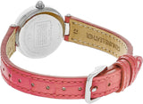 Buy Shop Coach Park Pink Dial Pink Leather Strap Watch for Women - 14503536 USA Online