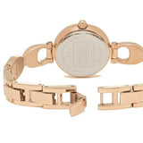 Buy Shop Coach Park Signature Rose Gold Dial Rose Gold Steel Strap Watch for Women - 14503172 USA Online